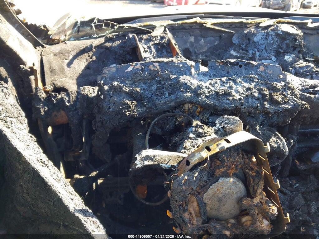 2B3LJ44V79H610348 2009 DODGE CHALLENGER photo no. 7