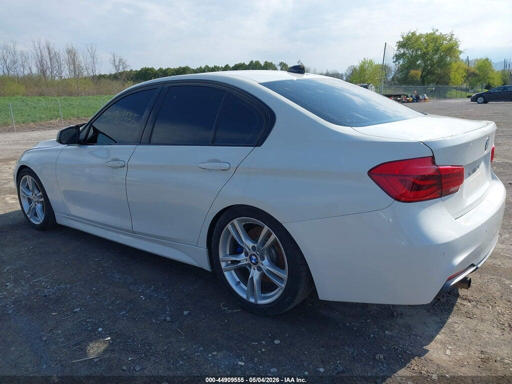 WBA8B7G57JNU95273 2018 BMW 340I photo no. 3