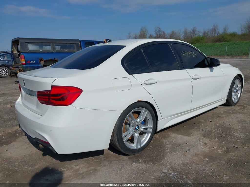 WBA8B7G57JNU95273 2018 BMW 340I photo no. 4