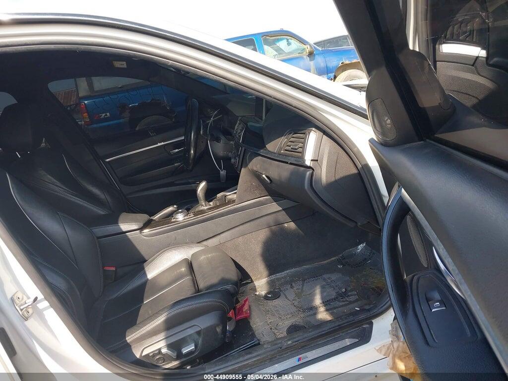 WBA8B7G57JNU95273 2018 BMW 340I photo no. 5