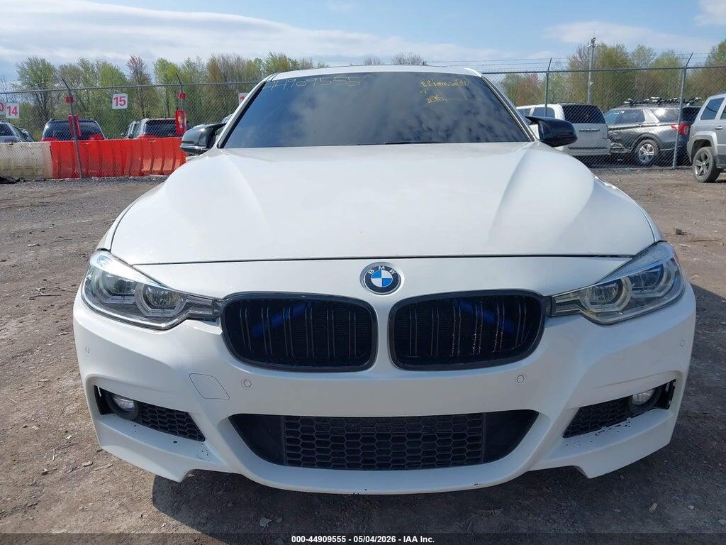 WBA8B7G57JNU95273 2018 BMW 340I photo no. 6