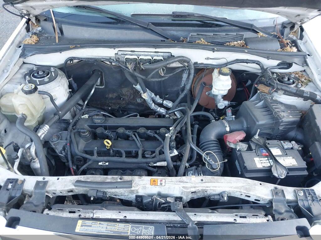 1FMCU9C7XAKB40668 2010 FORD ESCAPE photo no. 10