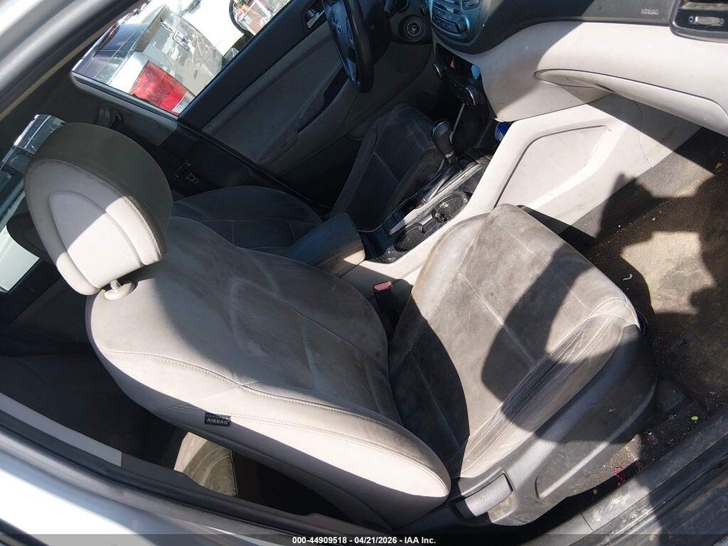 KM8J33A47GU145789 2016 HYUNDAI TUCSON photo no. 8