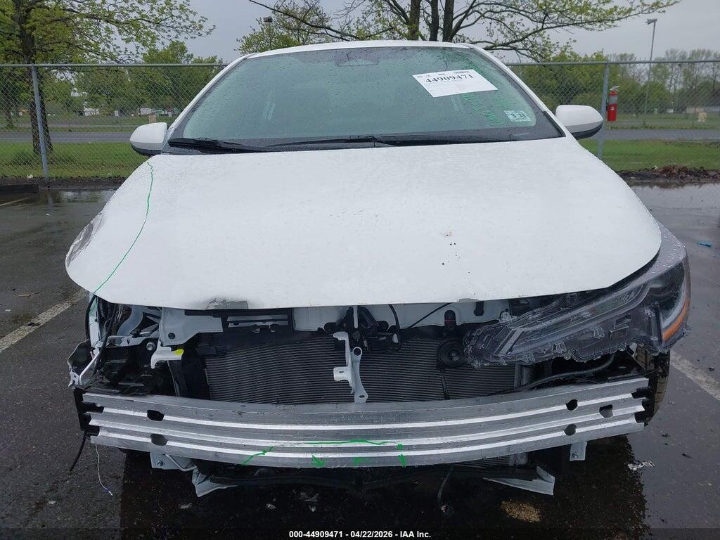 5YFB4MDE4TP420994 2026 TOYOTA COROLLA photo no. 12