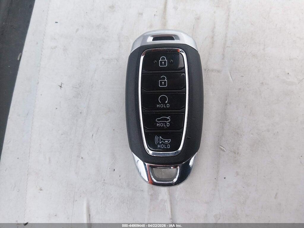 KMHLR4AF9PU488537 2023 HYUNDAI ELANTRA photo no. 11