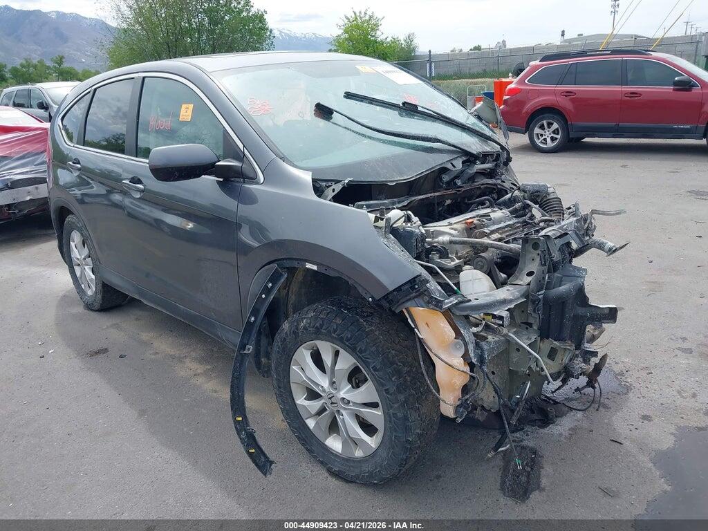 2HKRM4H5XDH644200 2013 HONDA CR-V photo no. 1