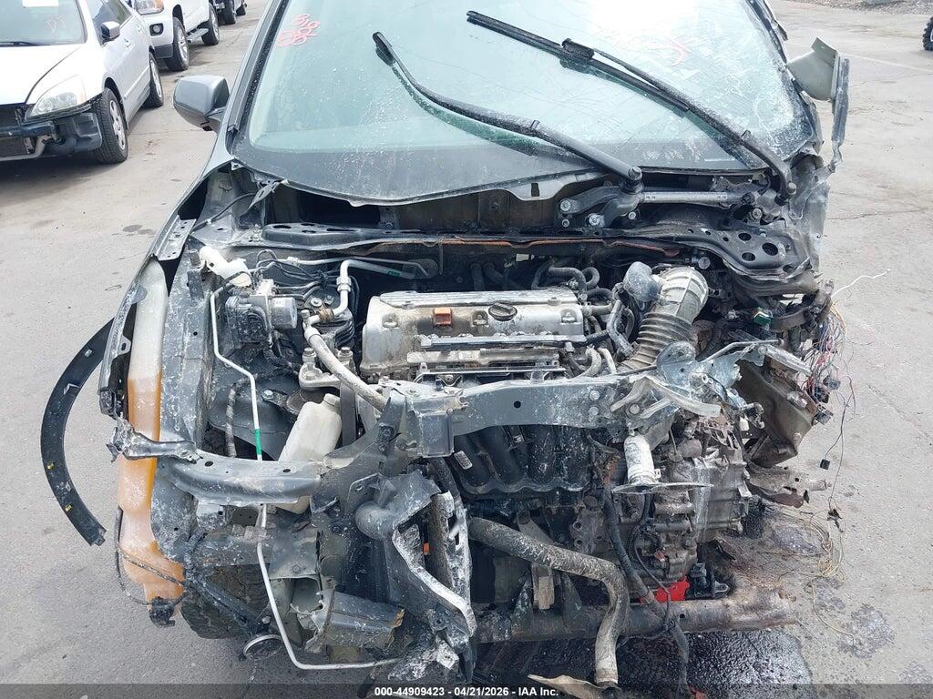 2HKRM4H5XDH644200 2013 HONDA CR-V photo no. 10