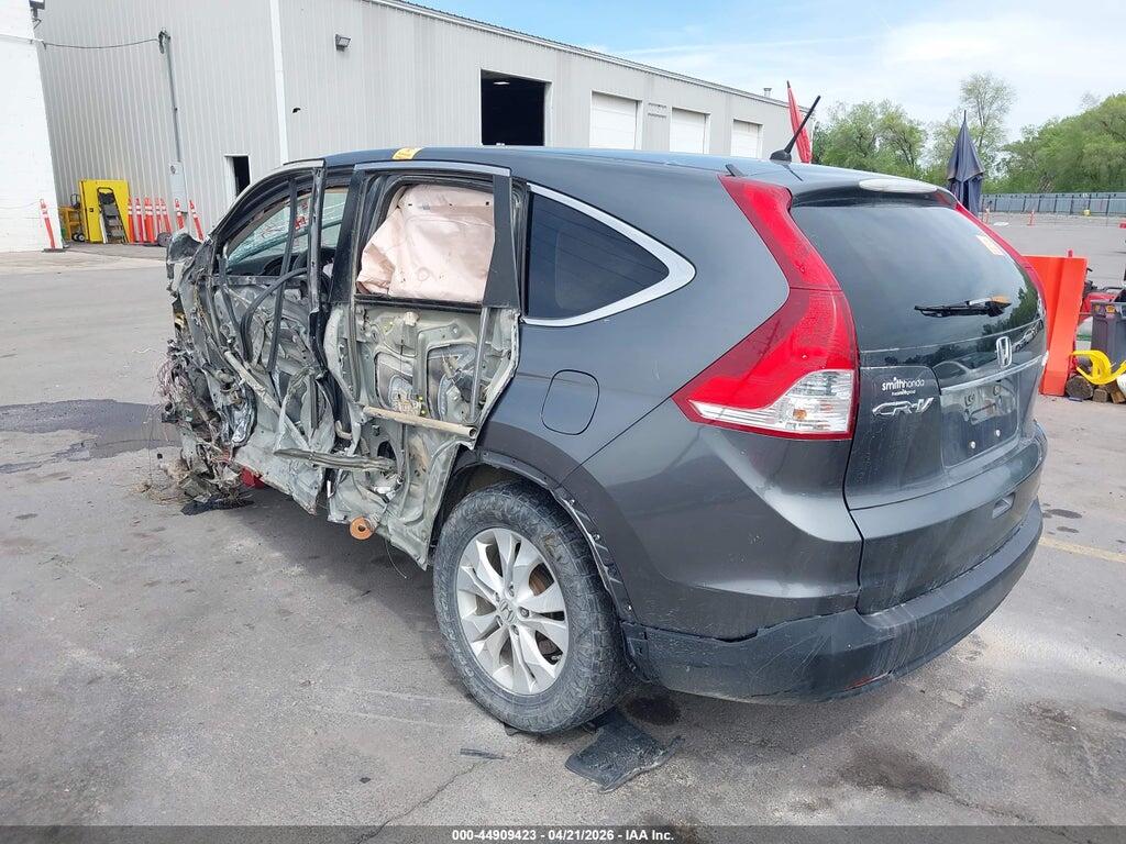 2HKRM4H5XDH644200 2013 HONDA CR-V photo no. 3