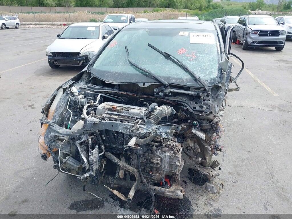 2HKRM4H5XDH644200 2013 HONDA CR-V photo no. 6