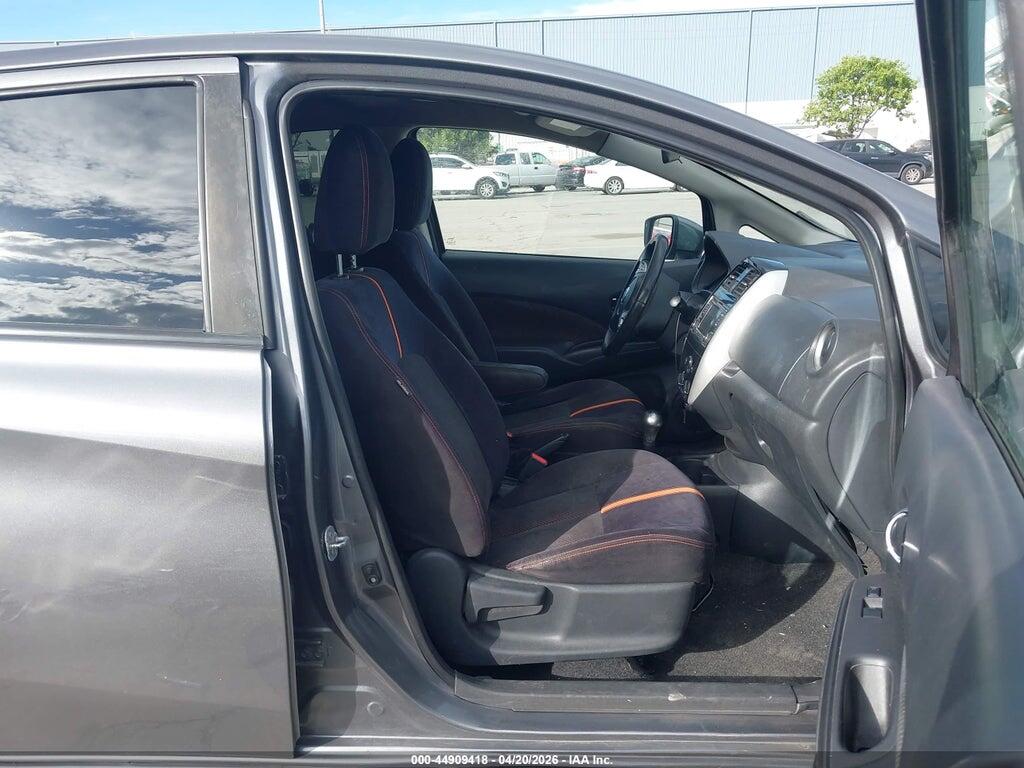 3N1CE2CP2GL405747 2016 NISSAN VERSA NOTE photo no. 5