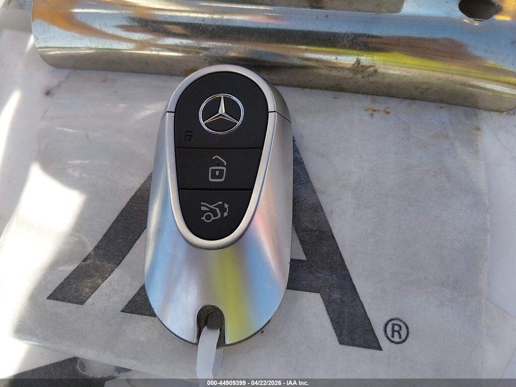 W1KAF4HB4RR163751 2024 MERCEDES-BENZ C 300 photo no. 11