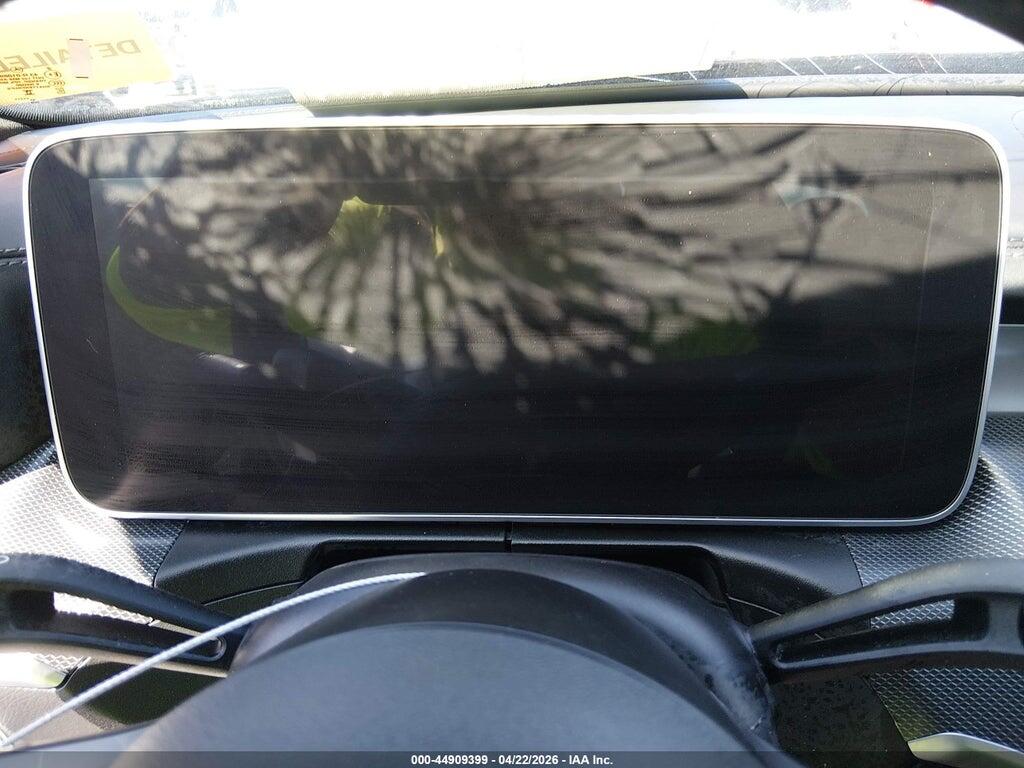 W1KAF4HB4RR163751 2024 MERCEDES-BENZ C 300 photo no. 7