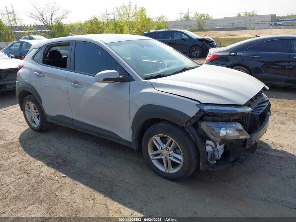 KM8K2CAB4NU818251 2022 HYUNDAI KONA photo no. 1