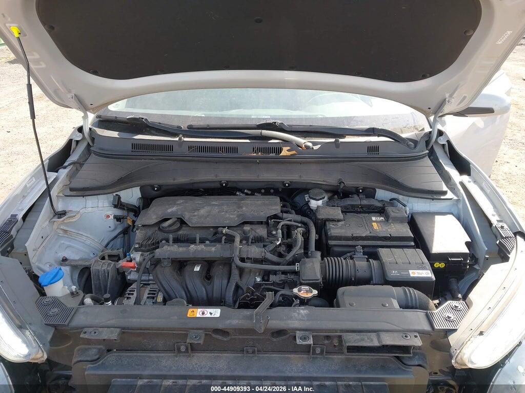 KM8K2CAB4NU818251 2022 HYUNDAI KONA photo no. 10