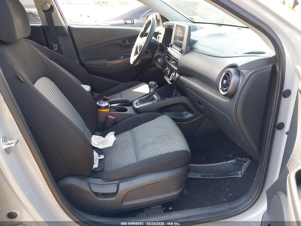KM8K2CAB4NU818251 2022 HYUNDAI KONA photo no. 5