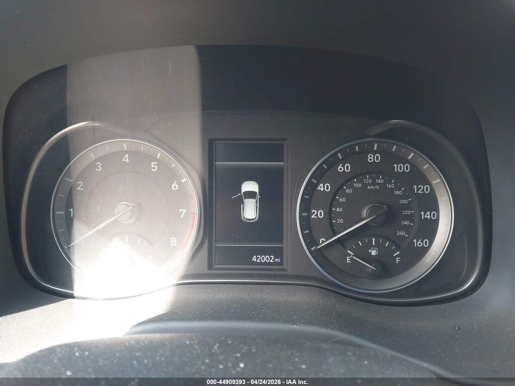 KM8K2CAB4NU818251 2022 HYUNDAI KONA photo no. 7