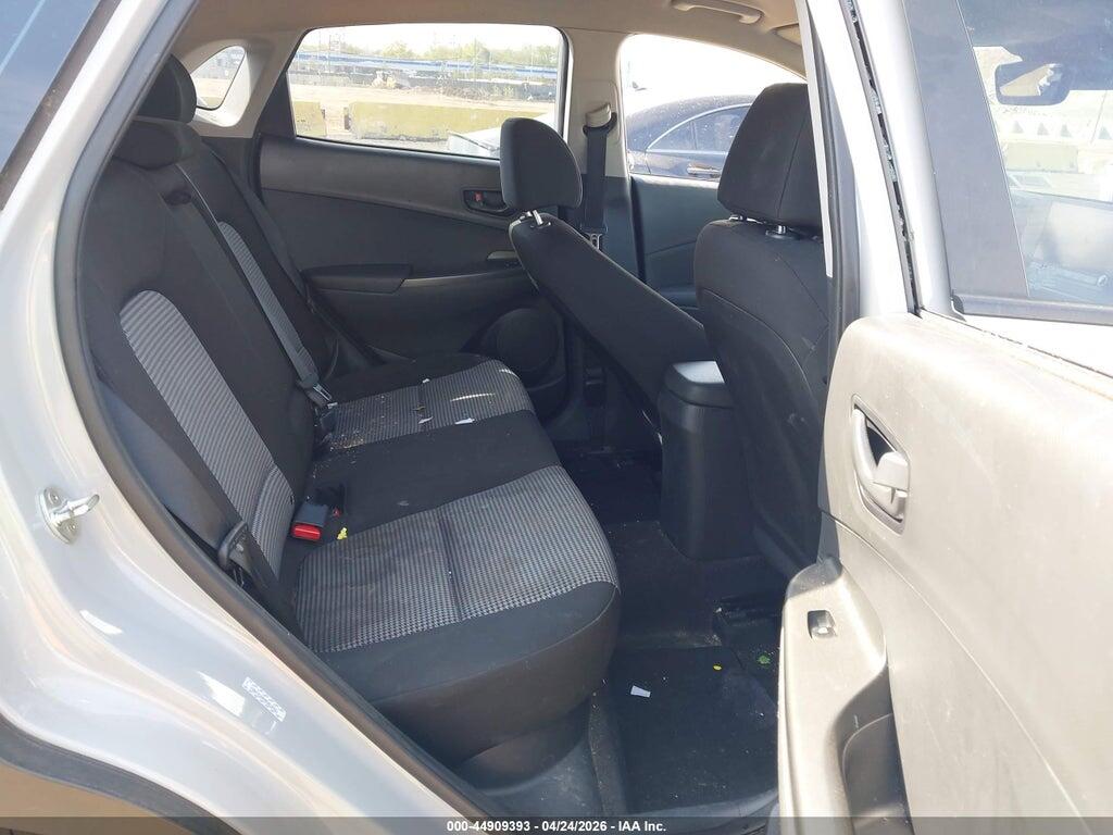 KM8K2CAB4NU818251 2022 HYUNDAI KONA photo no. 8