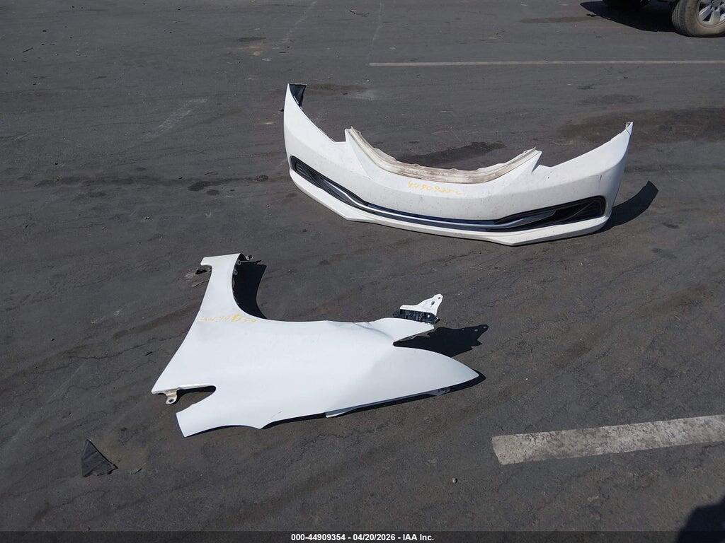 19XFB2F51FE275573 2015 HONDA CIVIC photo no. 12