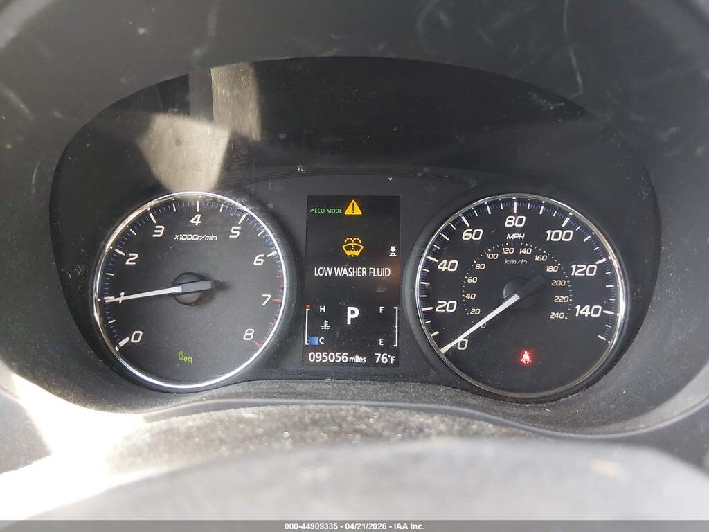 JA4AD3A31JZ059844 2018 MITSUBISHI OUTLANDER photo no. 7