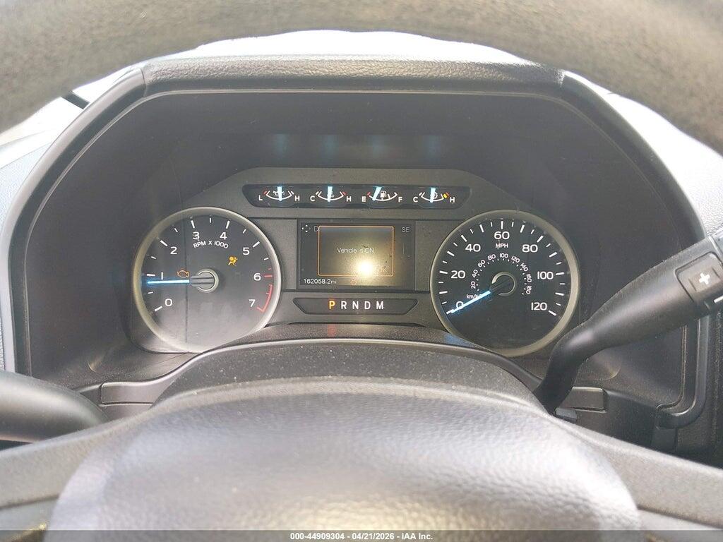 1FTFX1E50LKD83382 2020 FORD F-150 photo no. 7