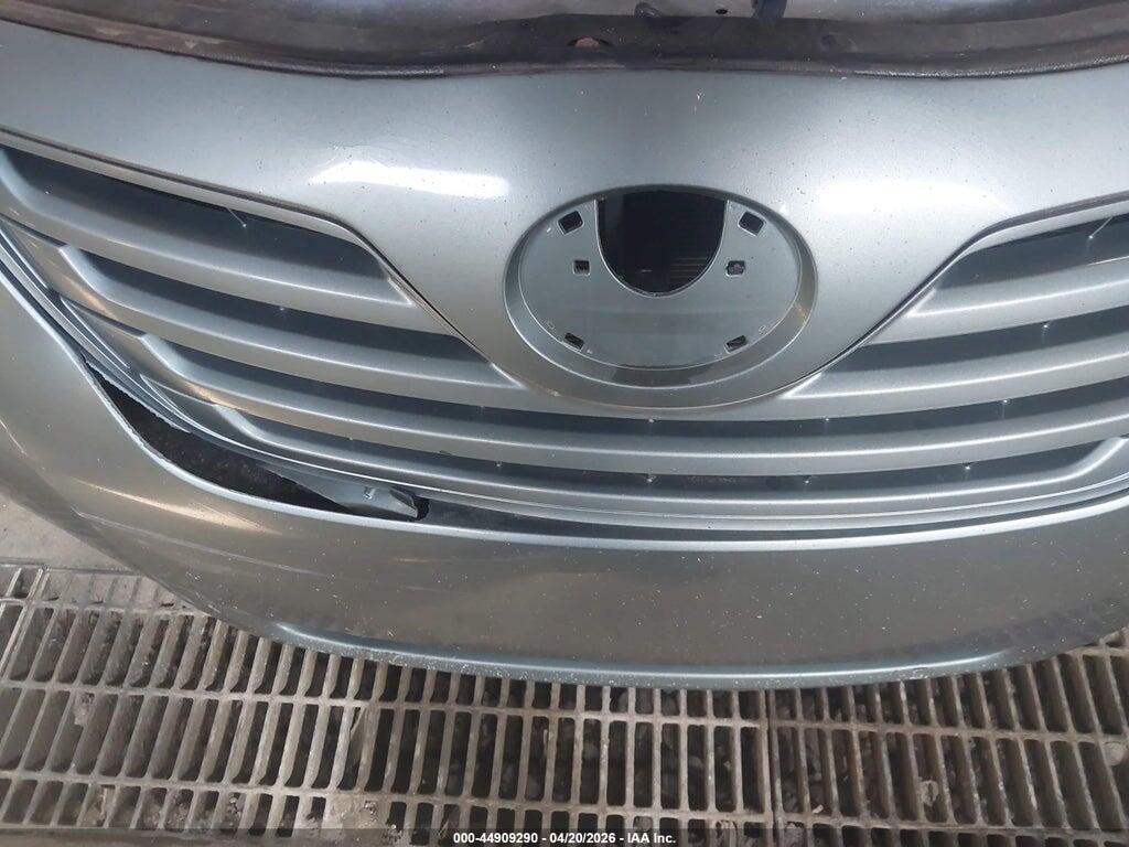4T1BE46K97U603280 2007 TOYOTA CAMRY photo no. 6