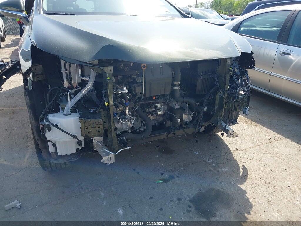 2T2HGCEZ5RC038670 2024 LEXUS NX 350 photo no. 6