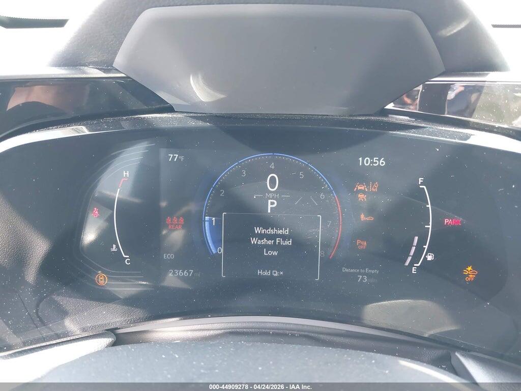 2T2HGCEZ5RC038670 2024 LEXUS NX 350 photo no. 7
