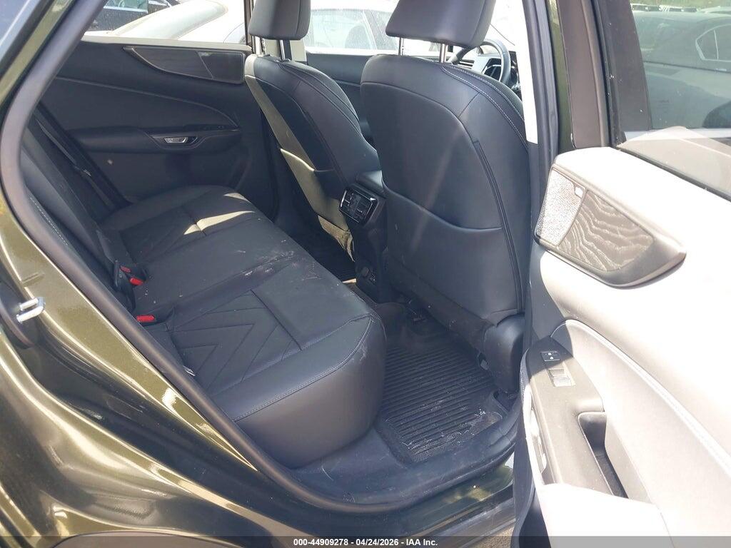 2T2HGCEZ5RC038670 2024 LEXUS NX 350 photo no. 8