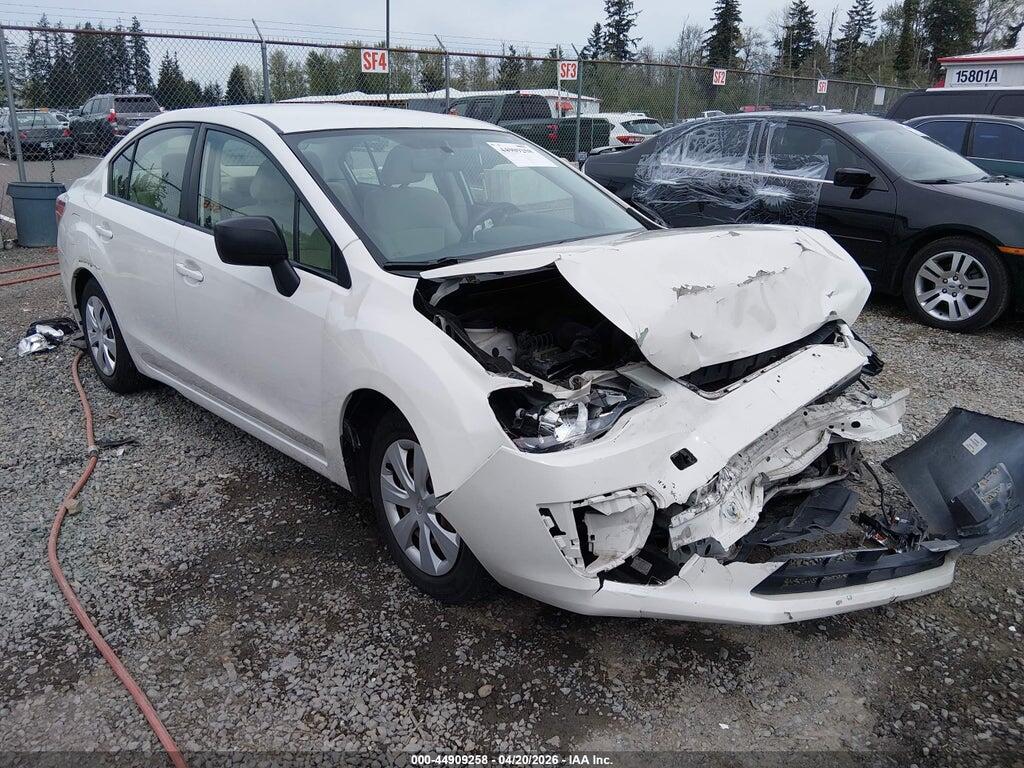 JF1GJAA64CH012197 2012 SUBARU IMPREZA photo no. 1