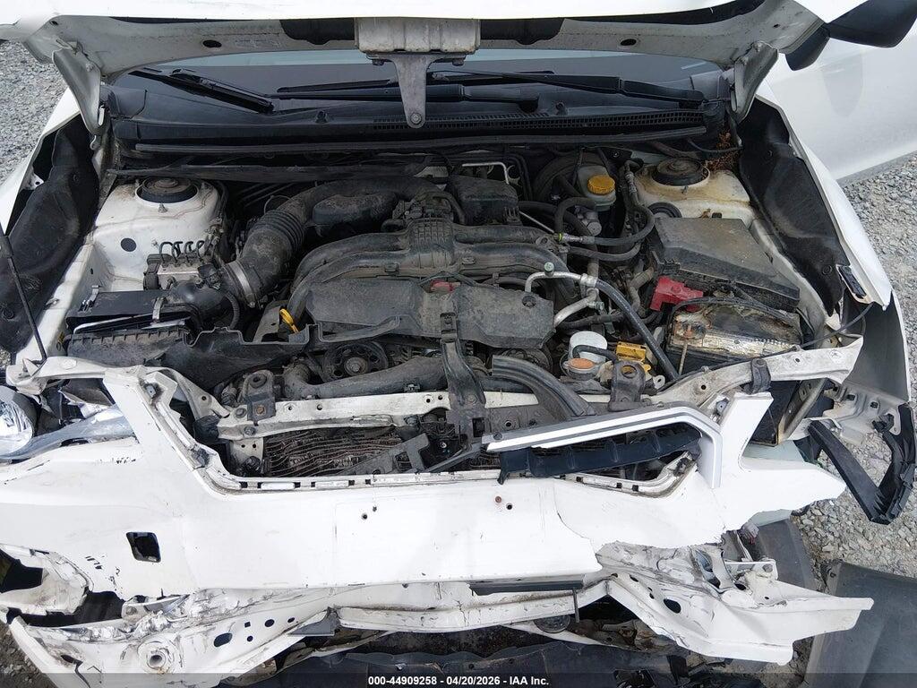 JF1GJAA64CH012197 2012 SUBARU IMPREZA photo no. 10