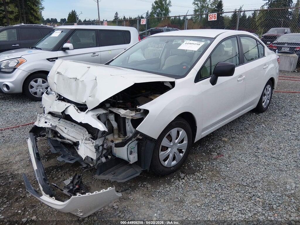 JF1GJAA64CH012197 2012 SUBARU IMPREZA photo no. 2