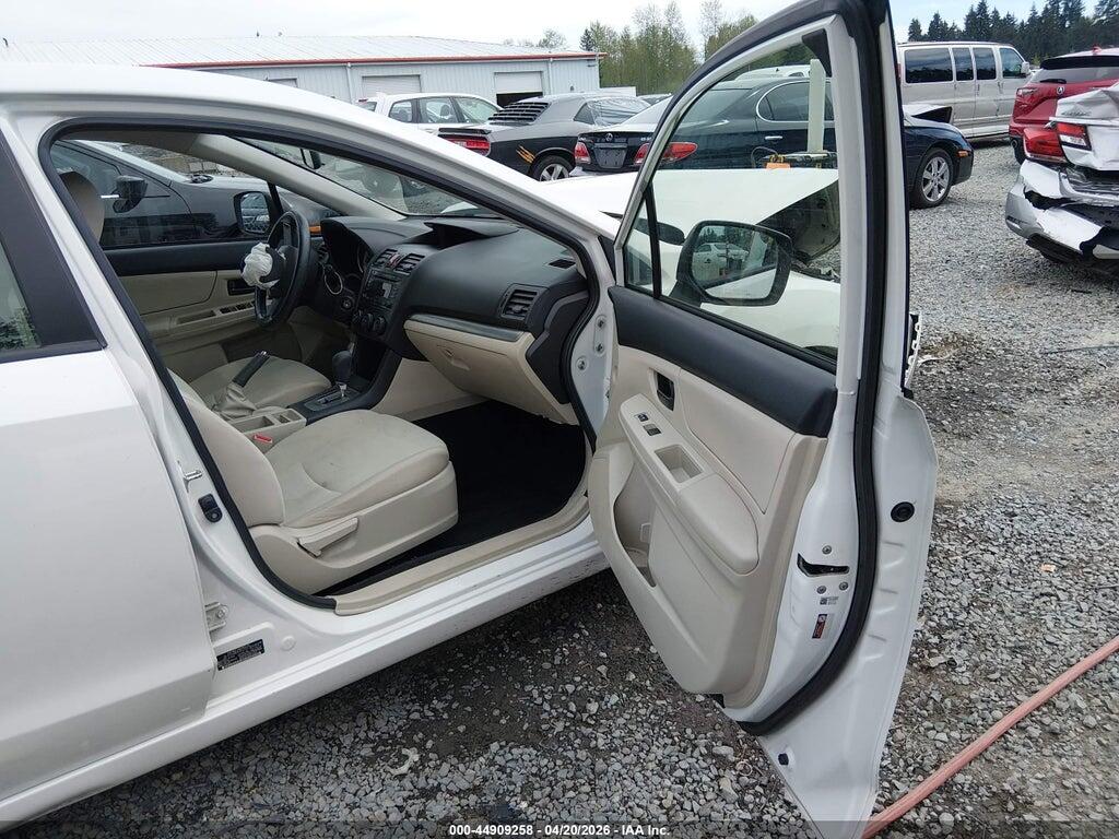 JF1GJAA64CH012197 2012 SUBARU IMPREZA photo no. 5