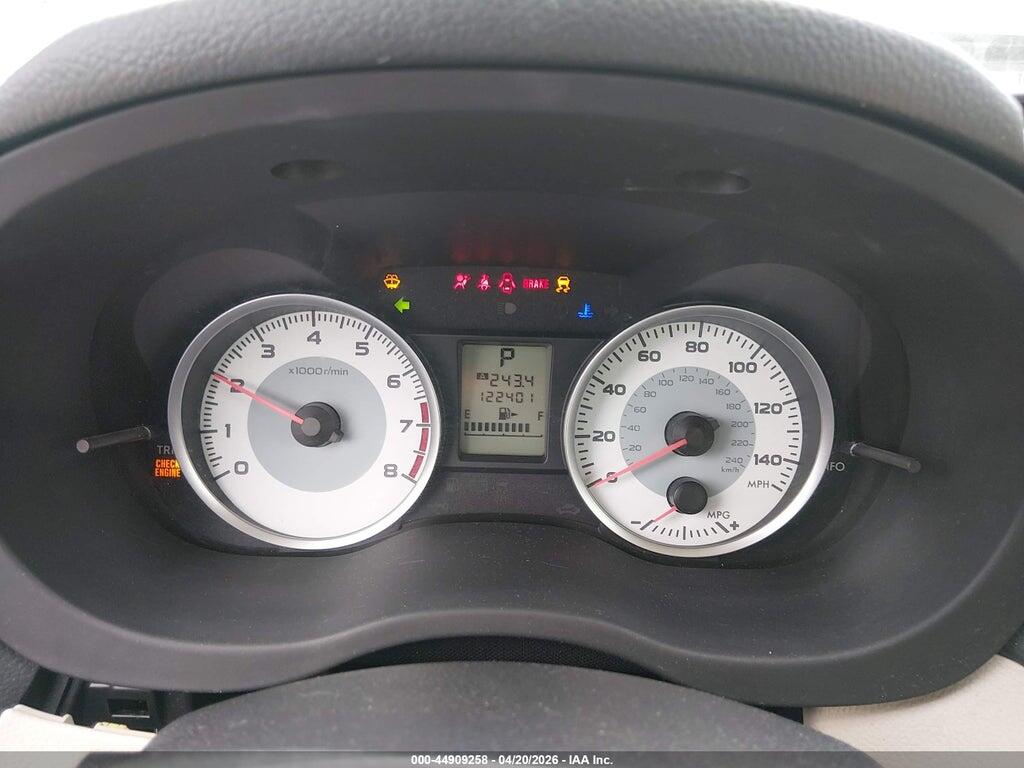 JF1GJAA64CH012197 2012 SUBARU IMPREZA photo no. 7