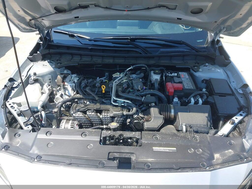 1N4BL4DW4TN320599 2026 NISSAN ALTIMA photo no. 10
