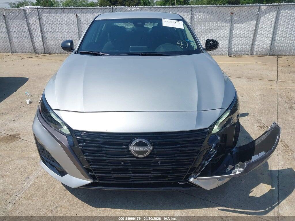 1N4BL4DW4TN320599 2026 NISSAN ALTIMA photo no. 12