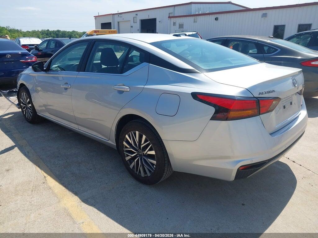 1N4BL4DW4TN320599 2026 NISSAN ALTIMA photo no. 3