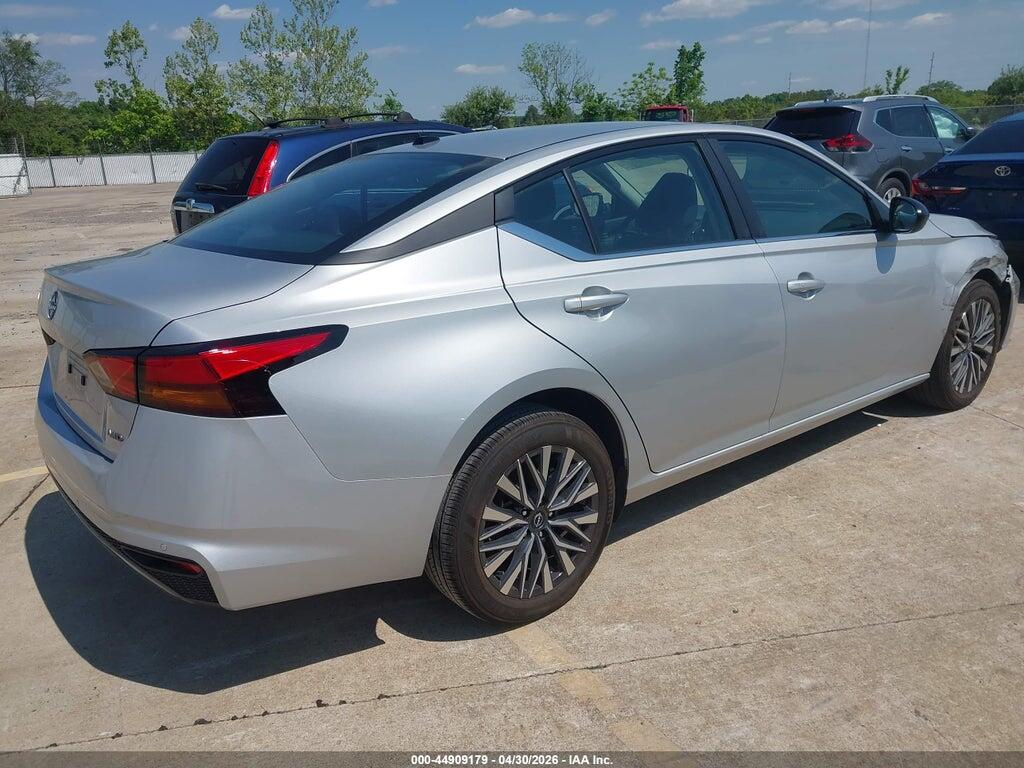 1N4BL4DW4TN320599 2026 NISSAN ALTIMA photo no. 4