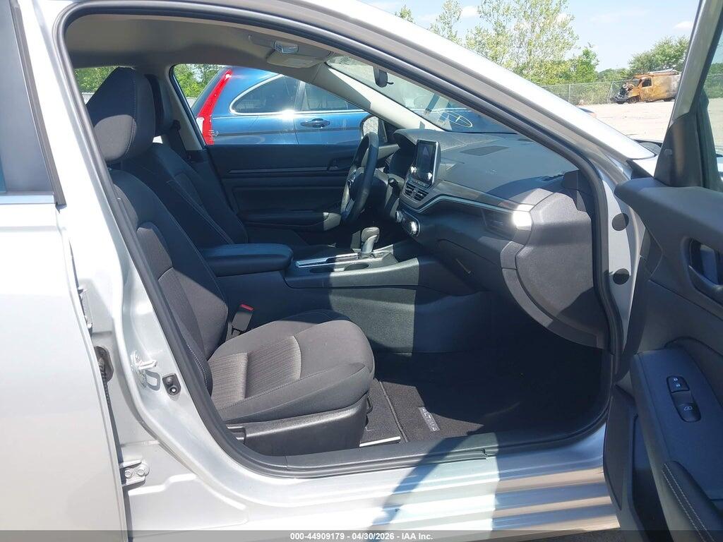 1N4BL4DW4TN320599 2026 NISSAN ALTIMA photo no. 5