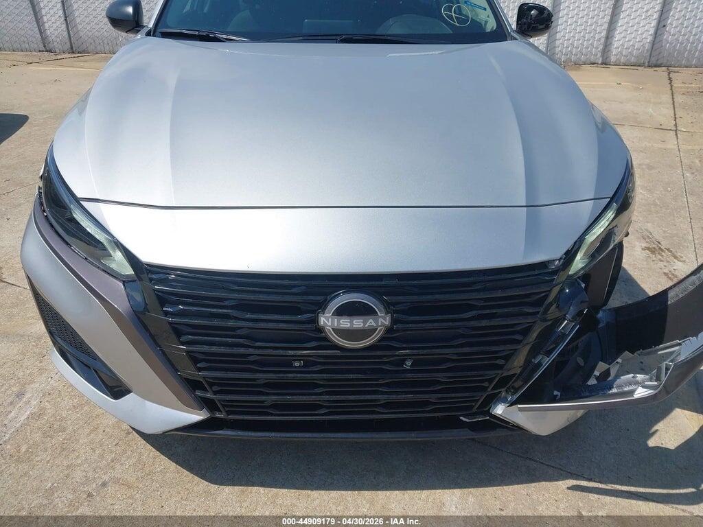 1N4BL4DW4TN320599 2026 NISSAN ALTIMA photo no. 6