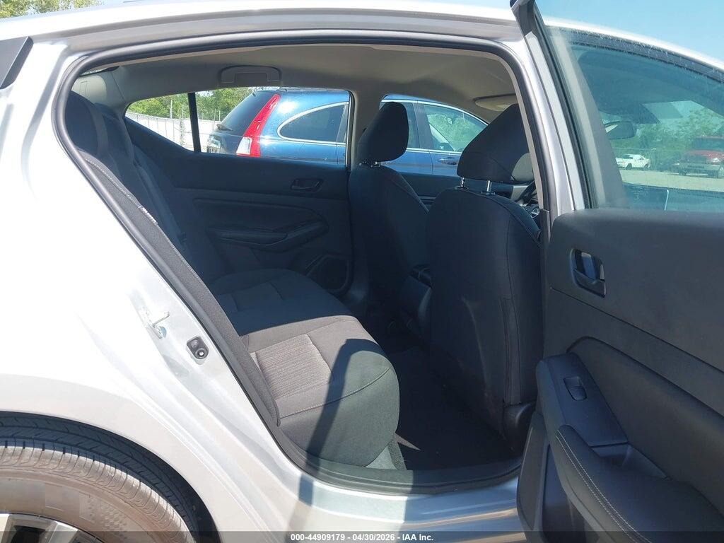 1N4BL4DW4TN320599 2026 NISSAN ALTIMA photo no. 8