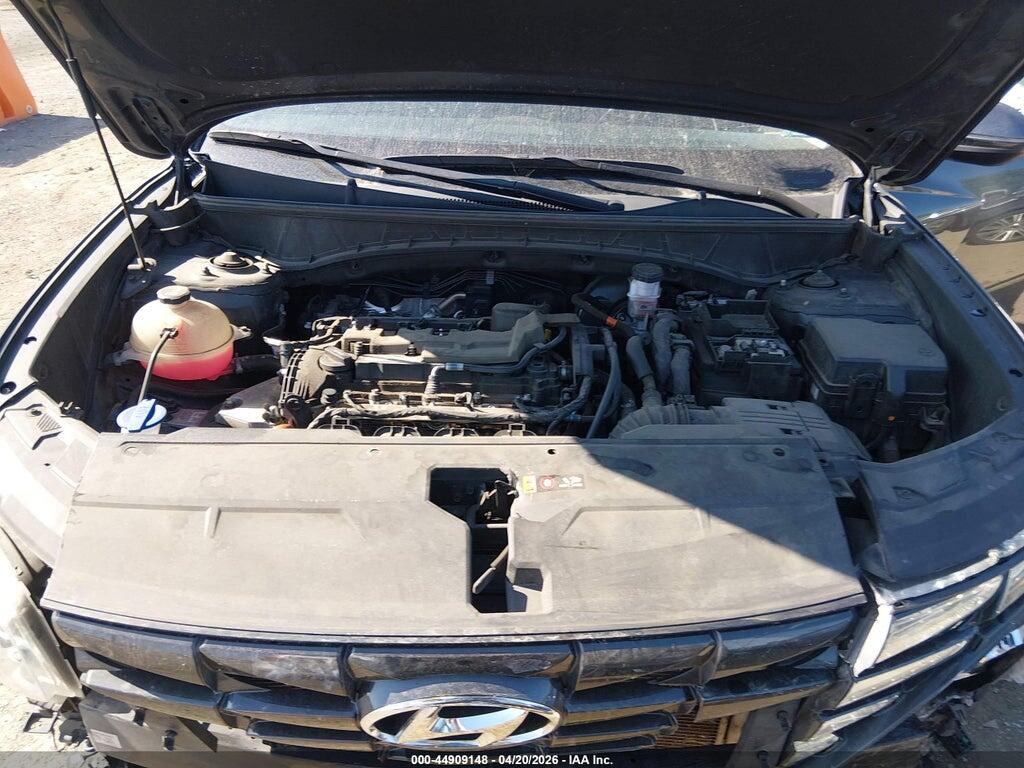 5NMJF3AE3PH254150 2023 HYUNDAI TUCSON photo no. 10