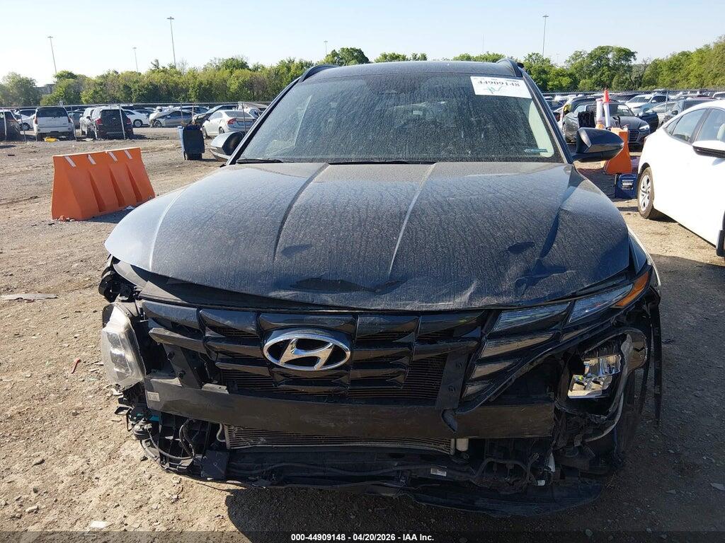 5NMJF3AE3PH254150 2023 HYUNDAI TUCSON photo no. 12