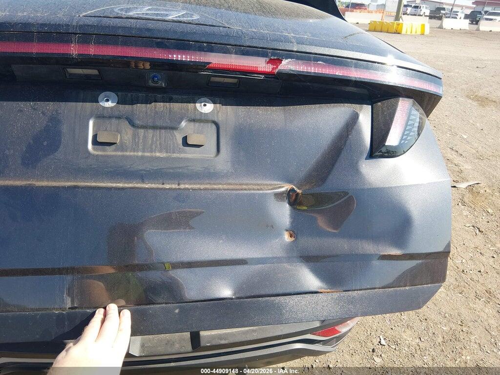 5NMJF3AE3PH254150 2023 HYUNDAI TUCSON photo no. 6
