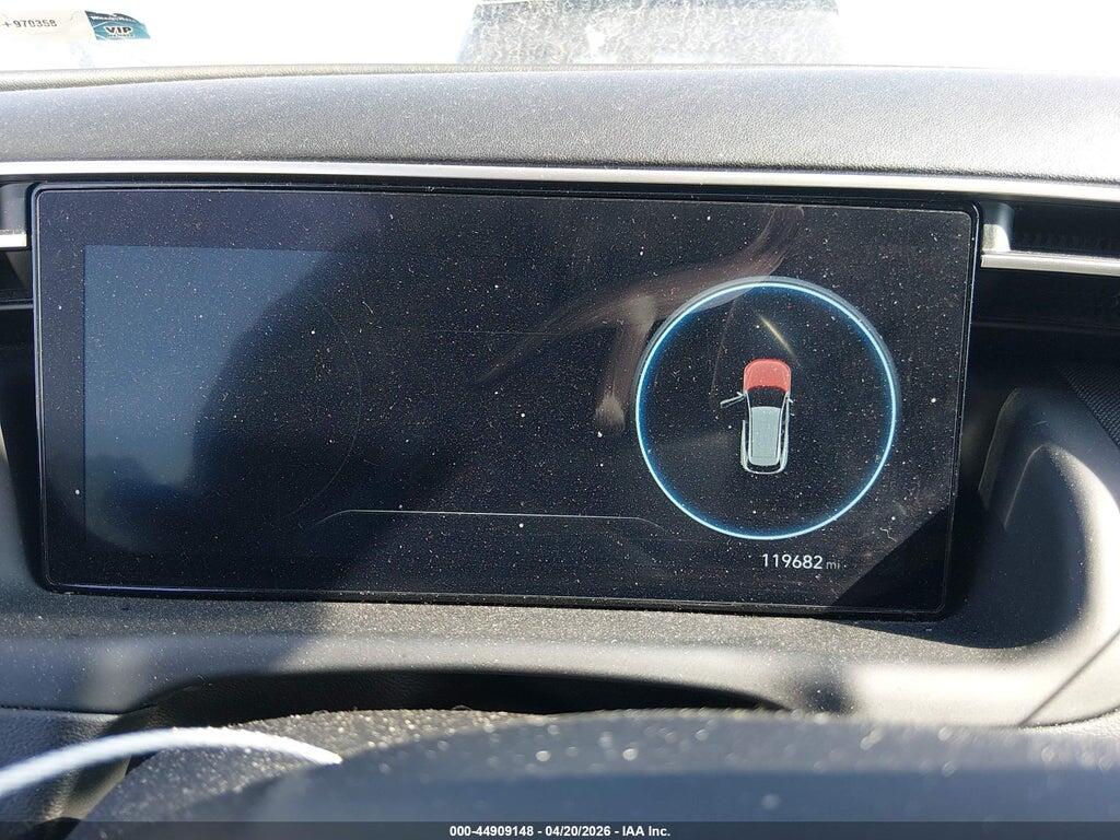 5NMJF3AE3PH254150 2023 HYUNDAI TUCSON photo no. 7