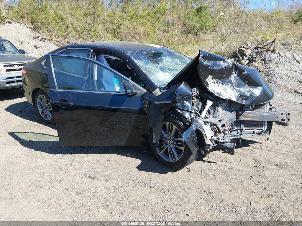 4T1BF1FK6HU749360 2017 TOYOTA CAMRY photo no. 1