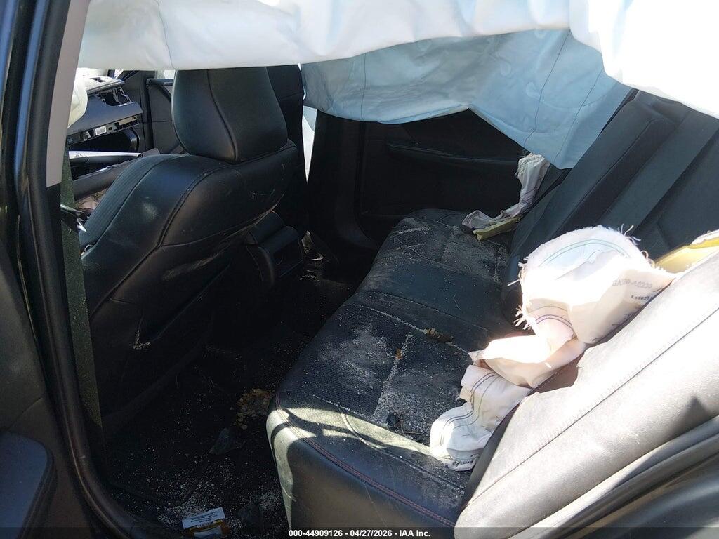 4T1BF1FK6HU749360 2017 TOYOTA CAMRY photo no. 8
