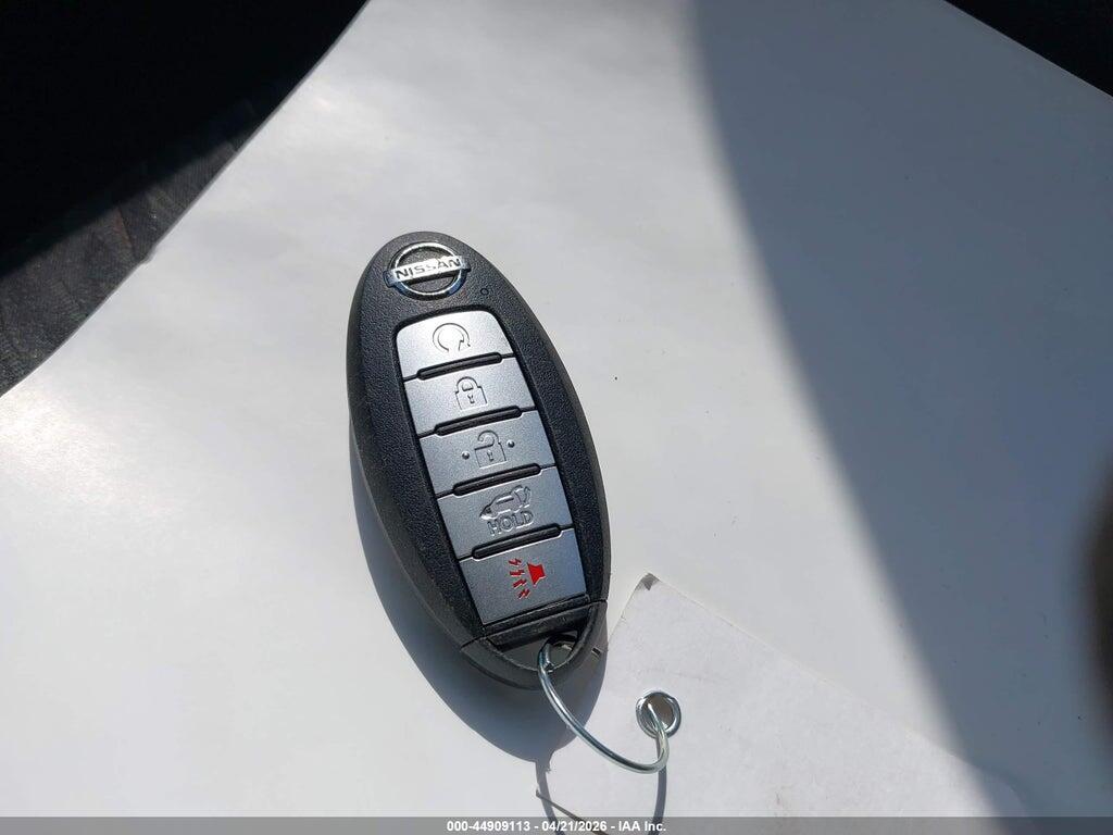 KNMAT2MV9KP548585 2019 NISSAN ROGUE photo no. 11