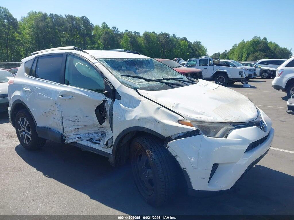 JTMZFREV6GJ065891 2016 TOYOTA RAV4 photo no. 1