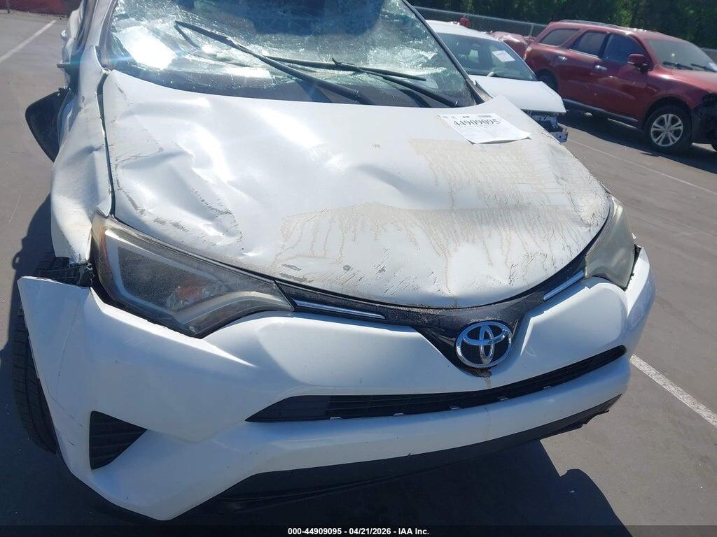 JTMZFREV6GJ065891 2016 TOYOTA RAV4 photo no. 12