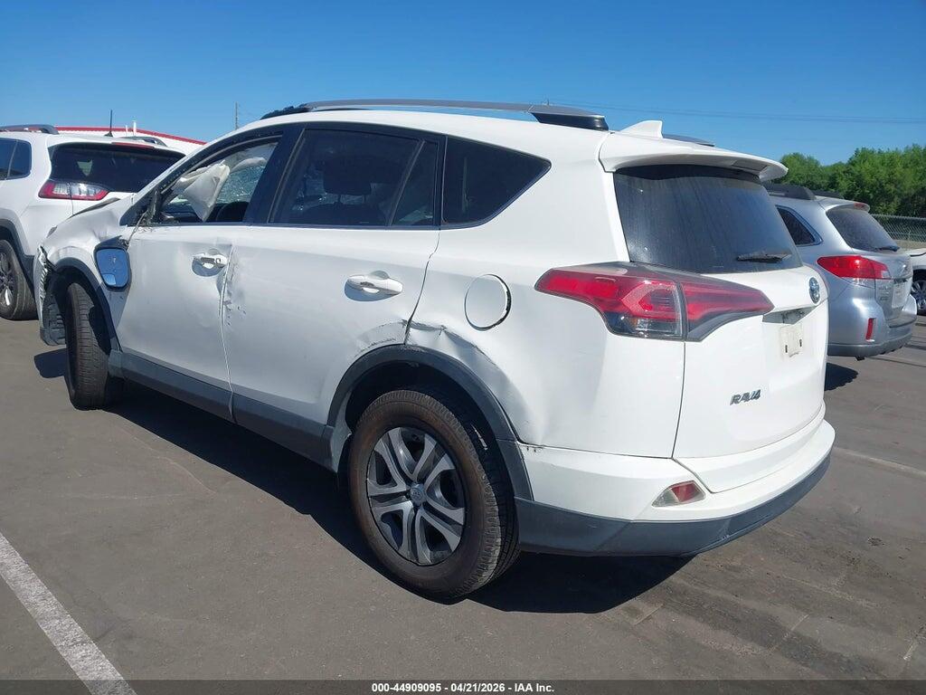 JTMZFREV6GJ065891 2016 TOYOTA RAV4 photo no. 3